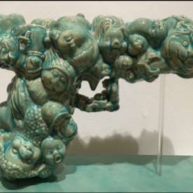 S2E91 - Pancho Jimenez at the Triton Museum