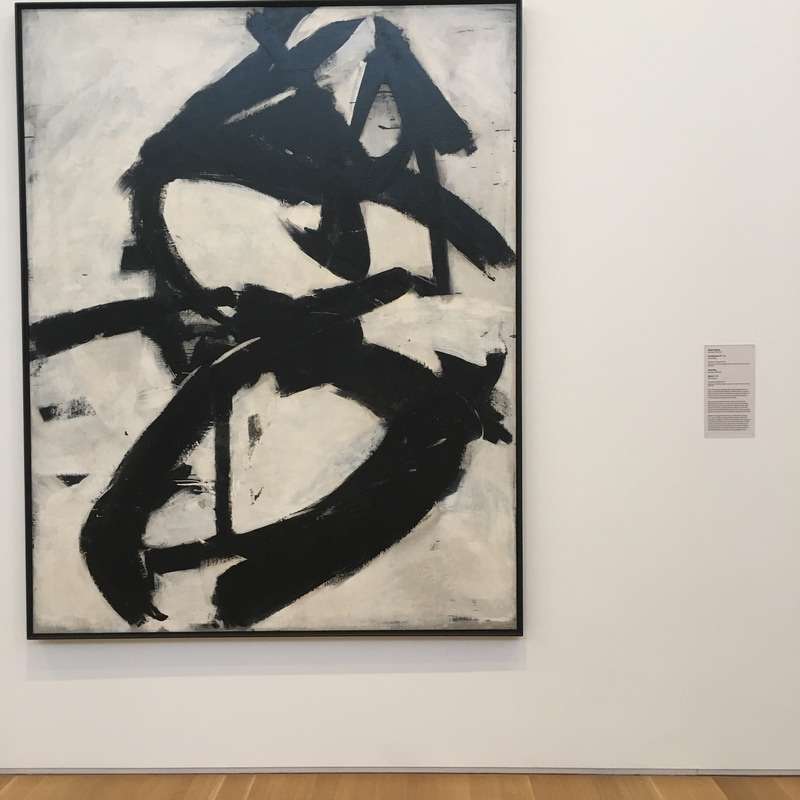 Three Minute Modernist