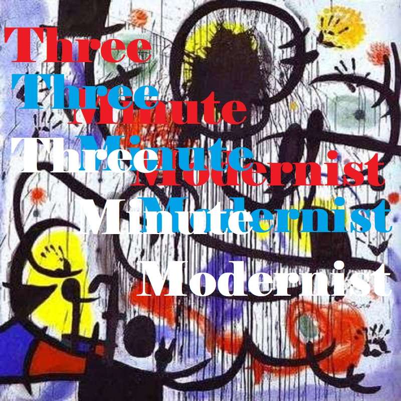 S2E28 - Mai 1968 by Joan Miro