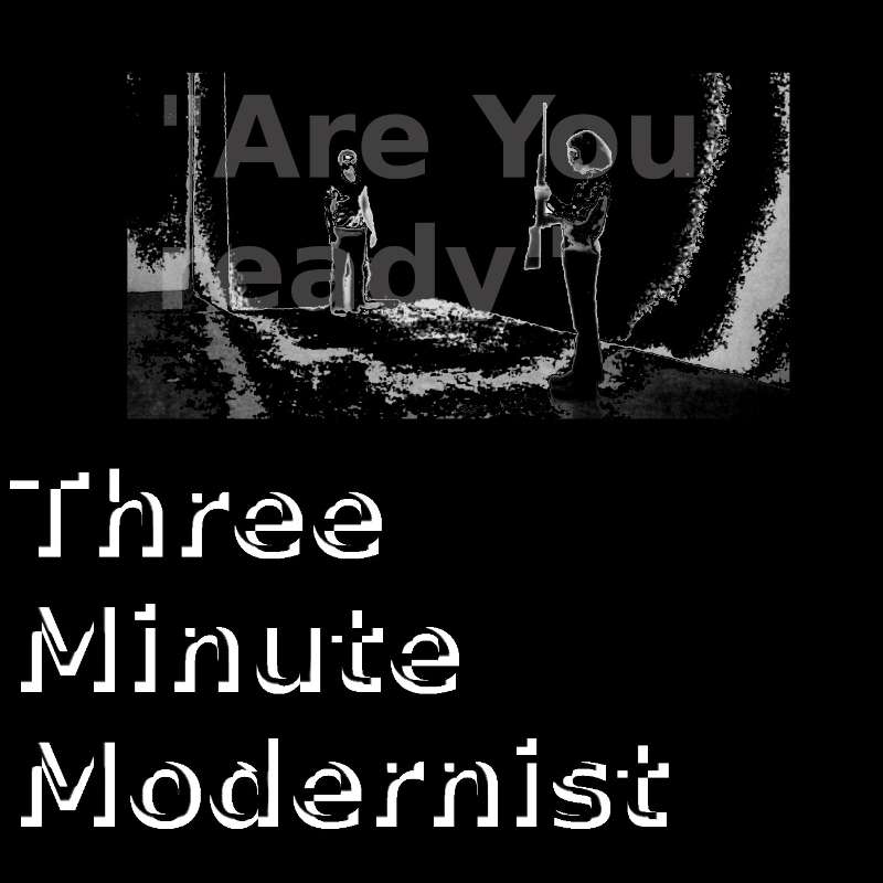 S1E20 - Shoot by Chris Burden