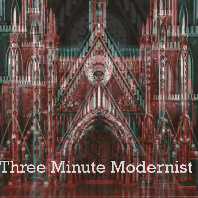 S2E90 - Anti-Mass