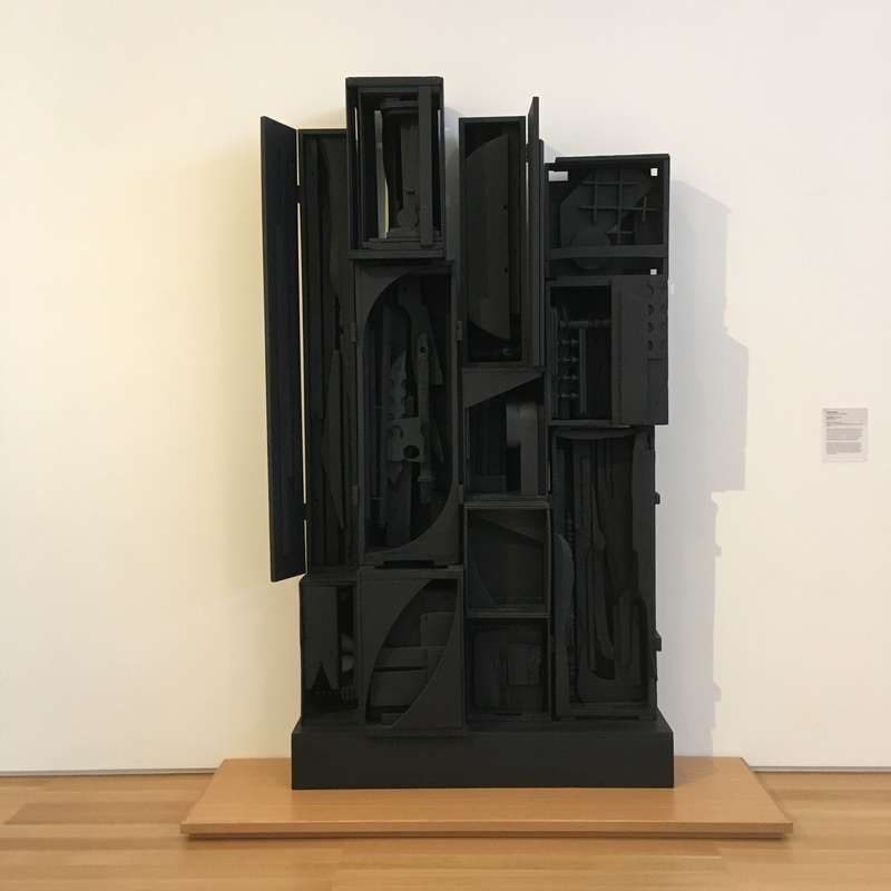 Three Minute Modernist