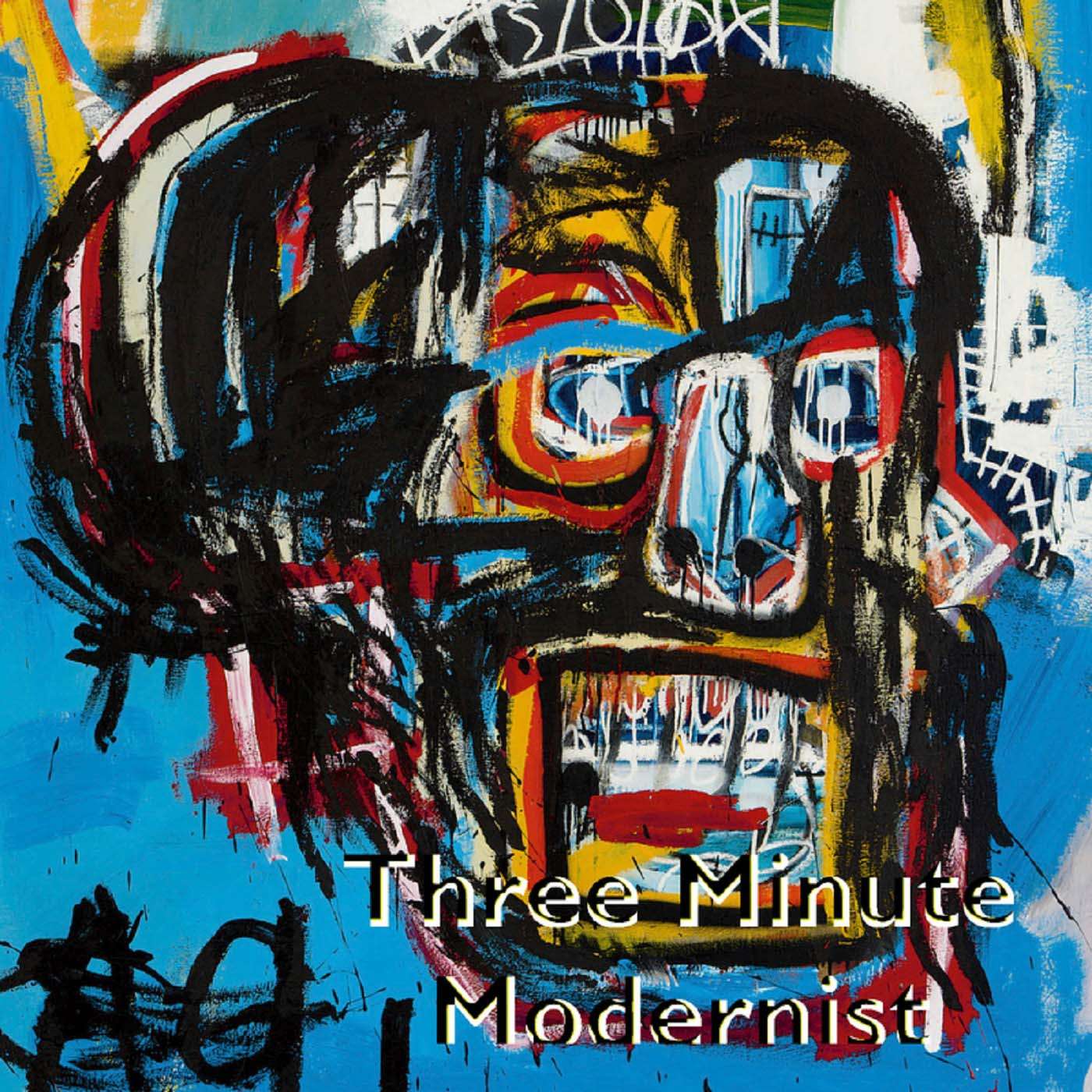 Three Minute Modernist