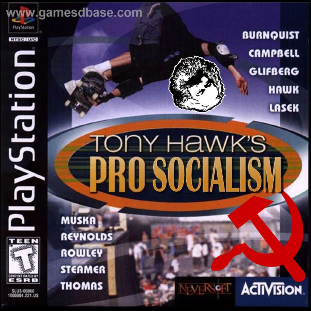 Video Games Are The Worst Thing On Earth
