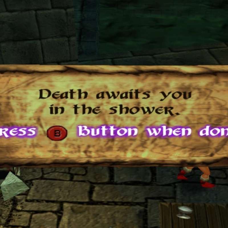 Video Games Are The Worst Thing On Earth