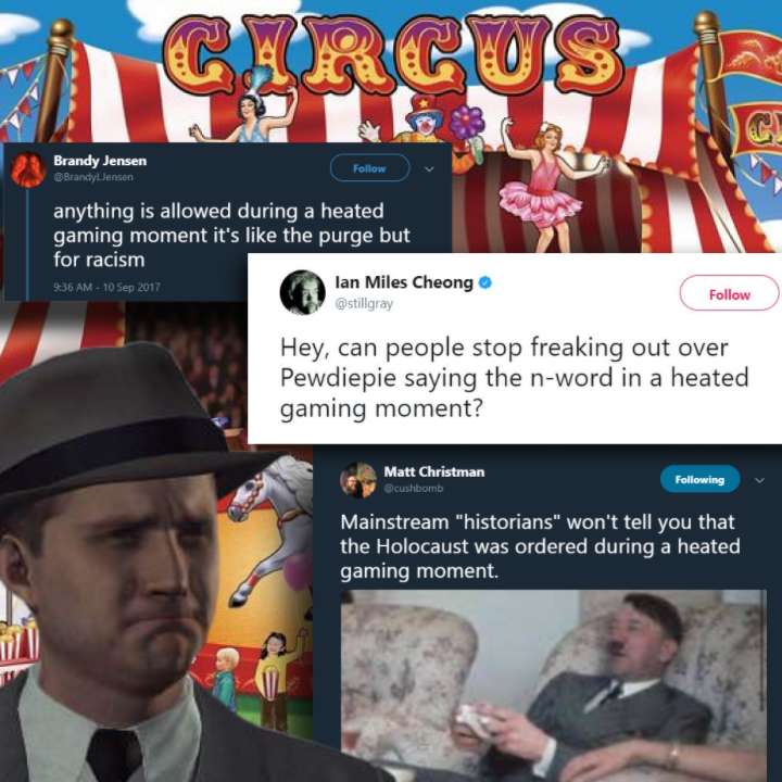 Video Games Are The Worst Thing On Earth