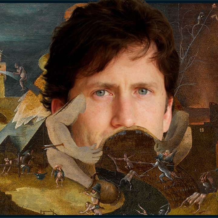 Video Games Are The Worst Thing On Earth
