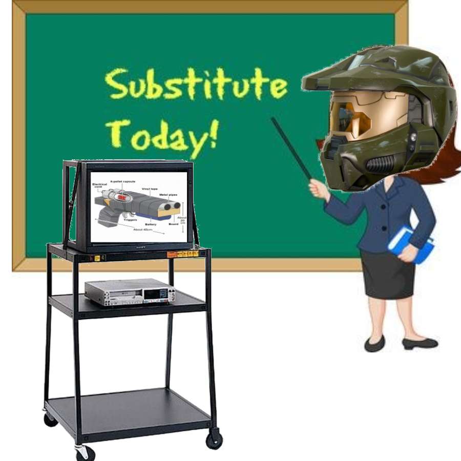 Bonus Episode - Substitute Podcaster Feat. Conqy Bonus Episode - Substitute Podcaster Feat. Conqy