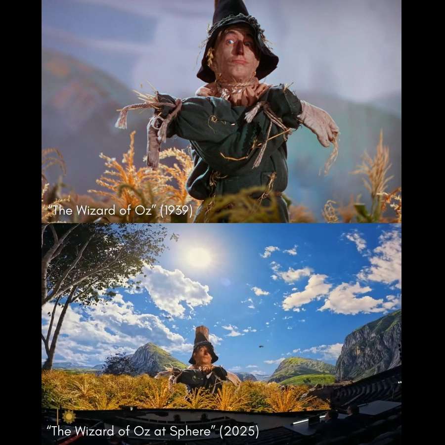 Episode 80 - THE SPHERE Episode 80 - THE SPHERE