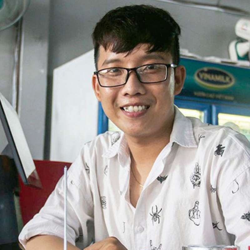 Chàng Trai Khởi Nghiệp Với Ý Tưởng 500 Đồng Lẻ, Doanh Thu 300 triệu Mỗi Tháng Chàng Trai Khởi Nghiệp Với Ý Tưởng 500 Đồng Lẻ, Doanh Thu 300 triệu Mỗi Tháng