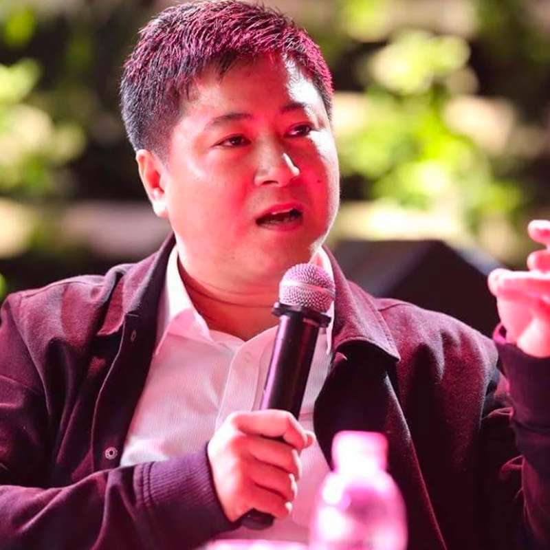 Talkshow Chia Sẻ Kinh Nghiệm Khởi Nghiệp Và Kinh Doanh – Hồ Hoàng Hải Talkshow Chia Sẻ Kinh Nghiệm Khởi Nghiệp Và Kinh Doanh – Hồ Hoàng Hải