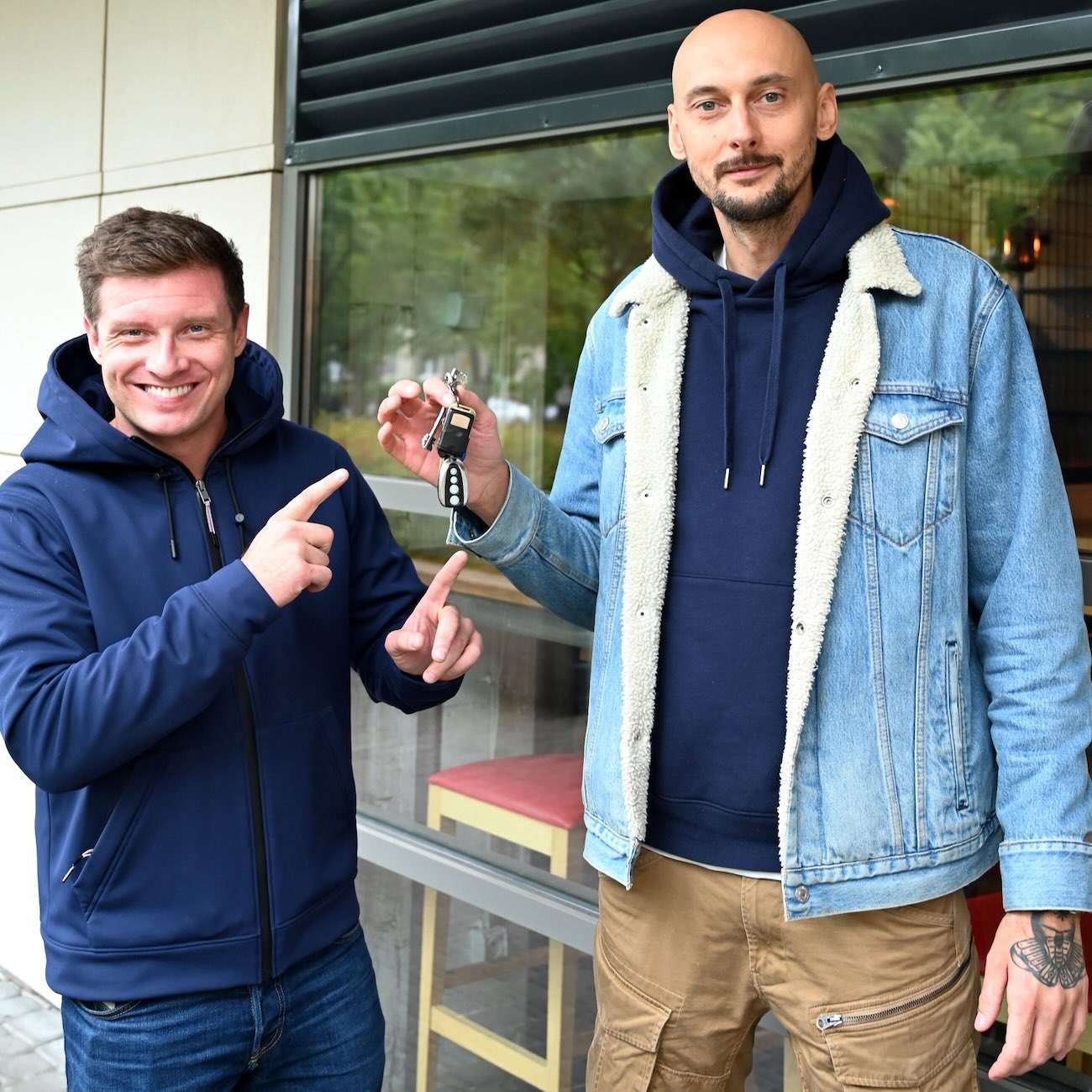 Ruben Grill & Deli czyli Ruben na nowo episode artwork