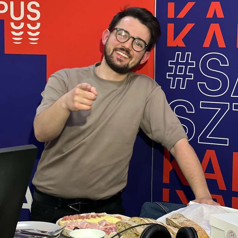 Jaja w kuchni