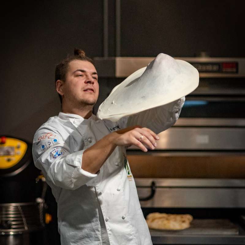Jaja w kuchni