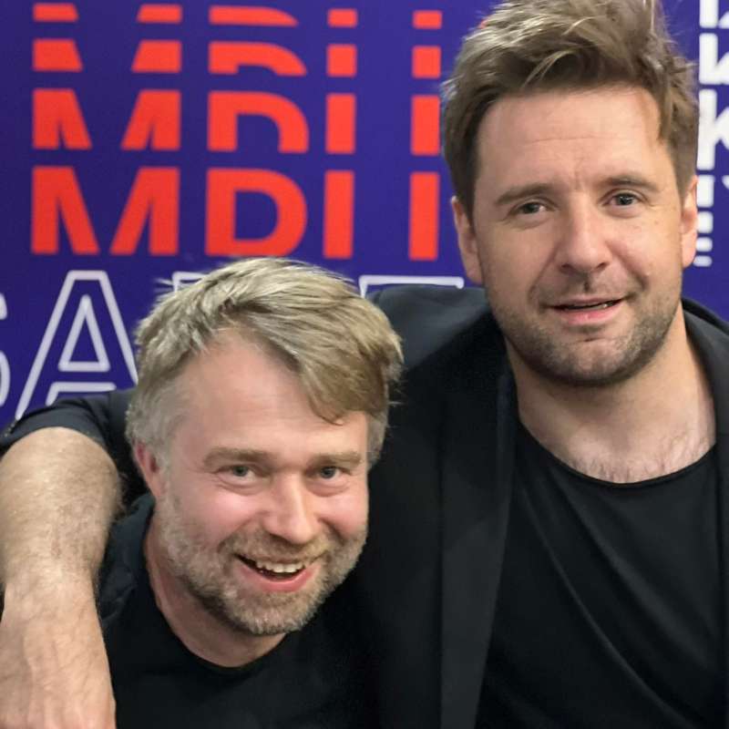 Śledzie z Bornholmu na Nocnym Markecie episode artwork