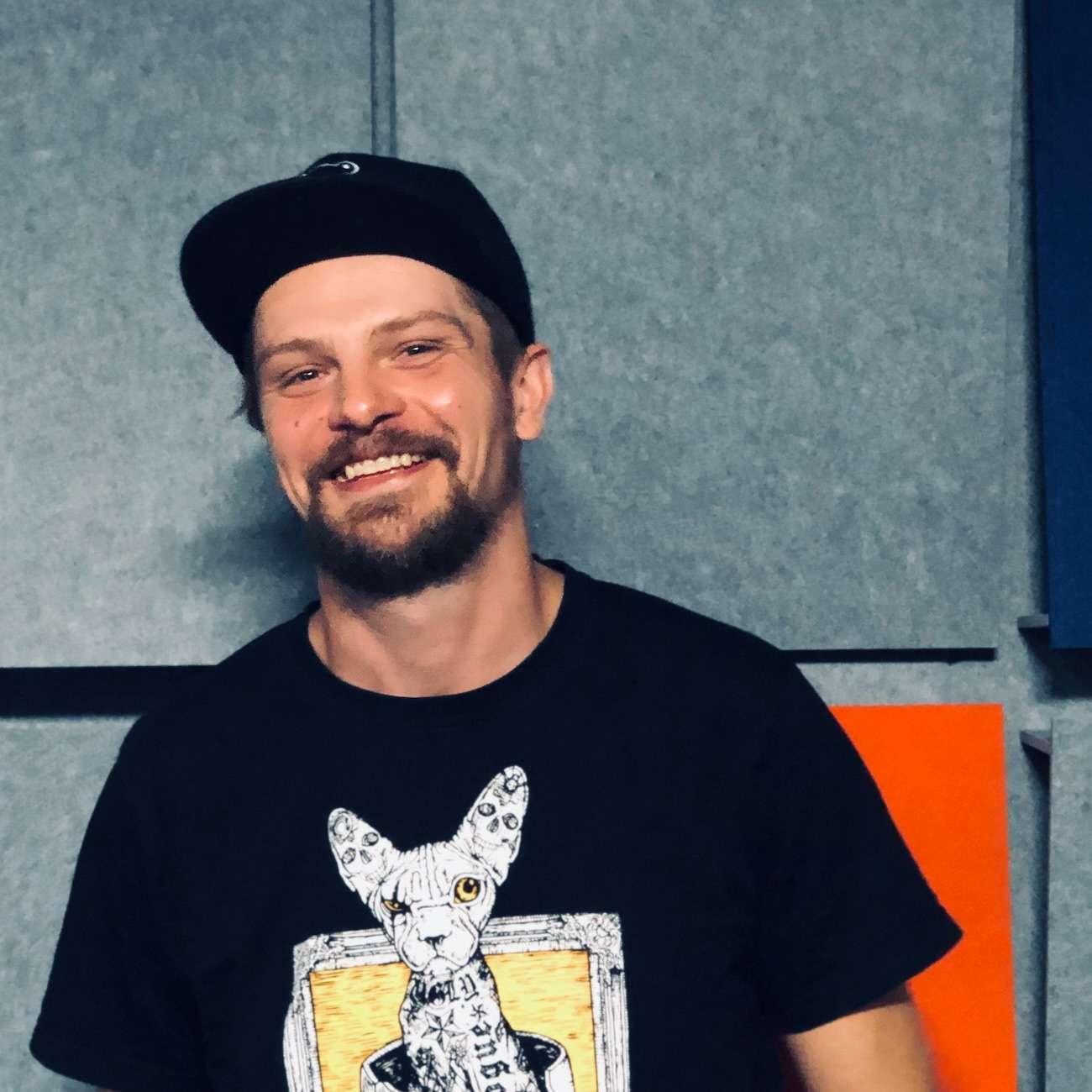 Kto gotuje dania, które na wizji pokazują celebryci? Robert Harna! episode artwork