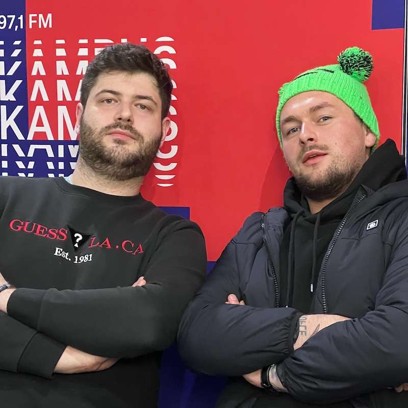 AHAAN - nowa karta i pop up w Kuchni Wspólnej Warmut episode artwork
