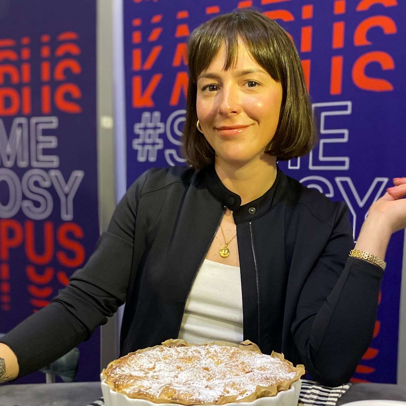 Powrót Prochowni Żoliborz - Marianna Zjawińska episode artwork