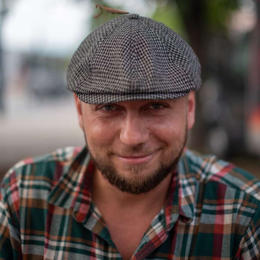 Świetny street food i normalne ceny, czyli jednak się da! Wolna Wola 022 episode artwork