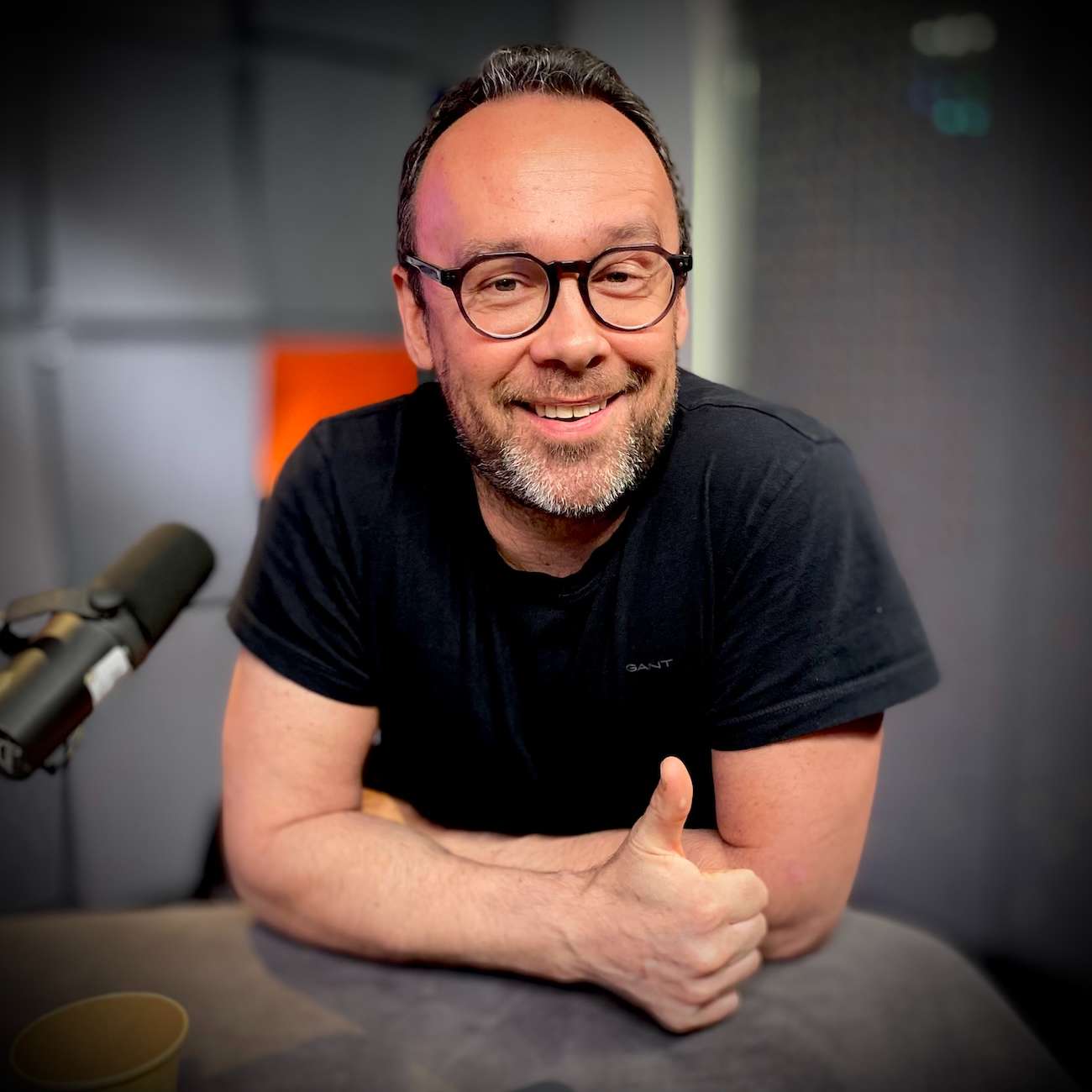 Lokalna Atrakcja Stolicy i szef jej kuchni - Kuba Steuermark episode artwork