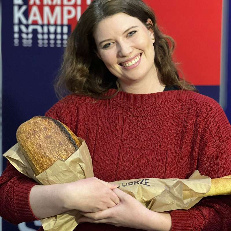 Będzie Dobrze episode artwork