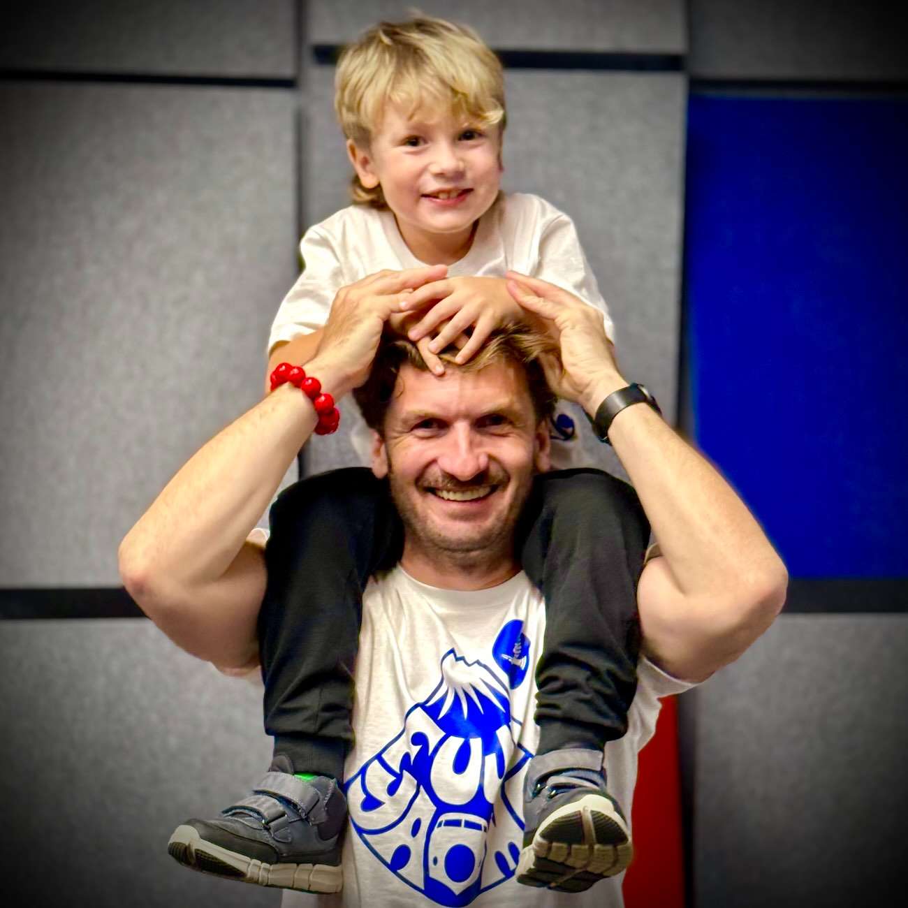 Czy apki mają sens w gastro? Maciej Piwko feat. Ludwik