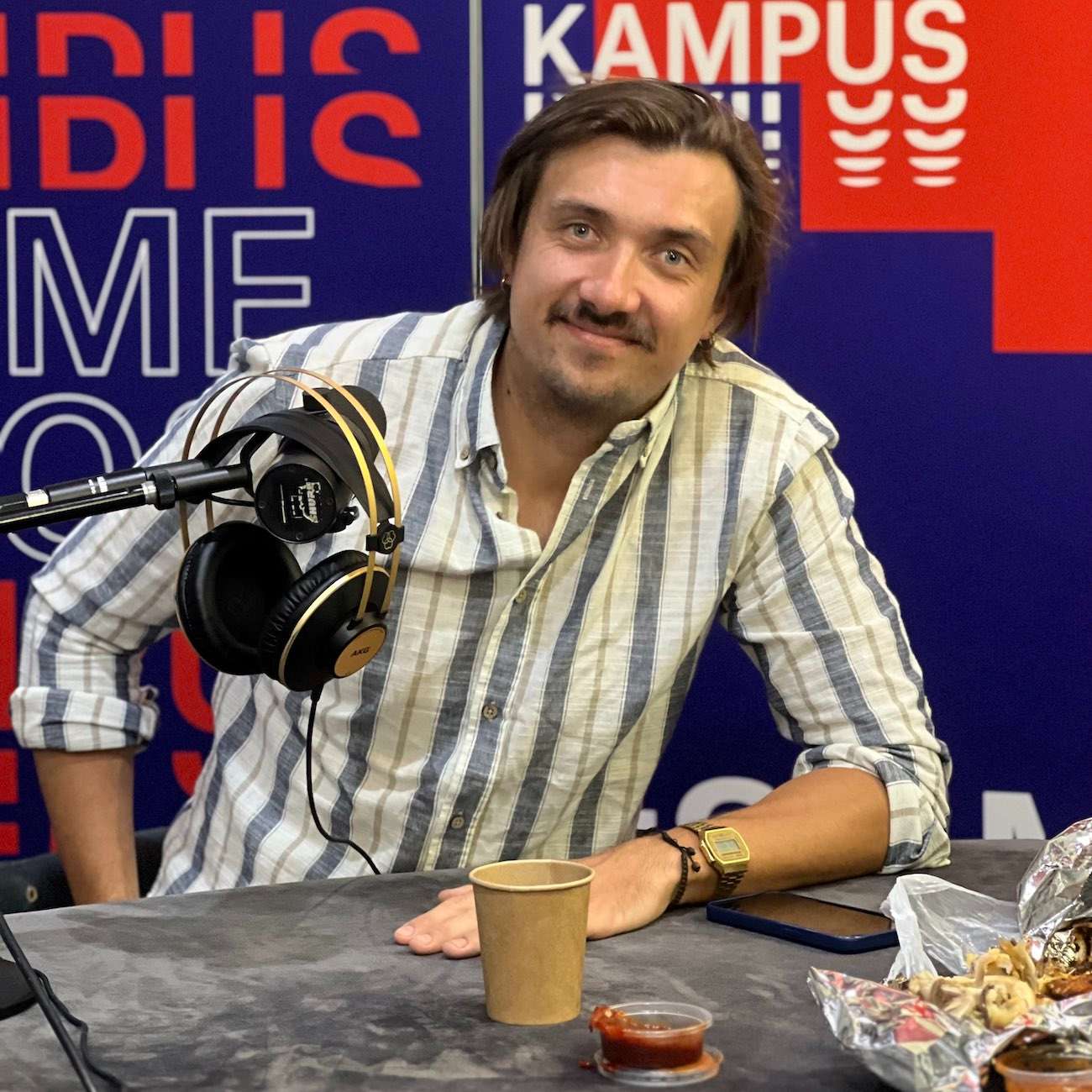 KURCZAKI NA DOLNEJ VS ZARZĄD DRÓG MIEJSKICH episode artwork