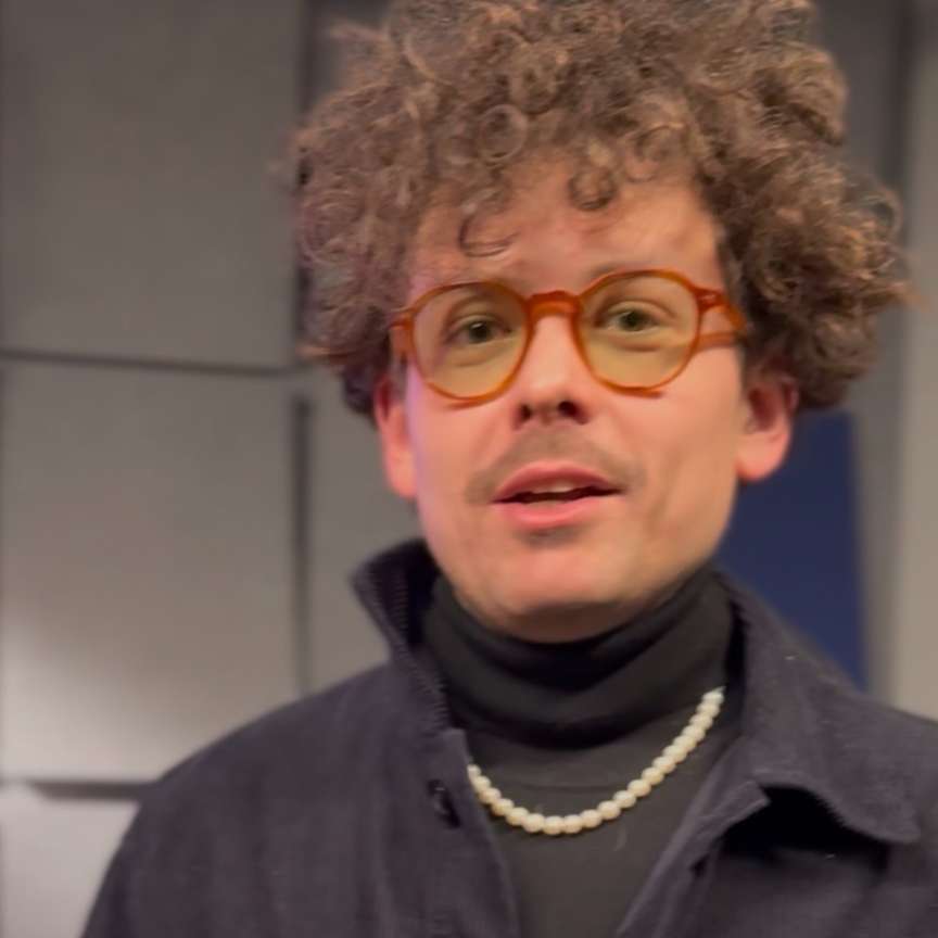 Wazza! Czyli zupa od OMY Wazza! Czyli zupa od OMY