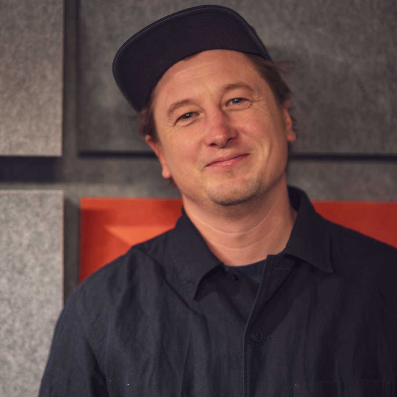 Grzegorz Łapanowski otwiera nowe studio kulinarne - AGRO