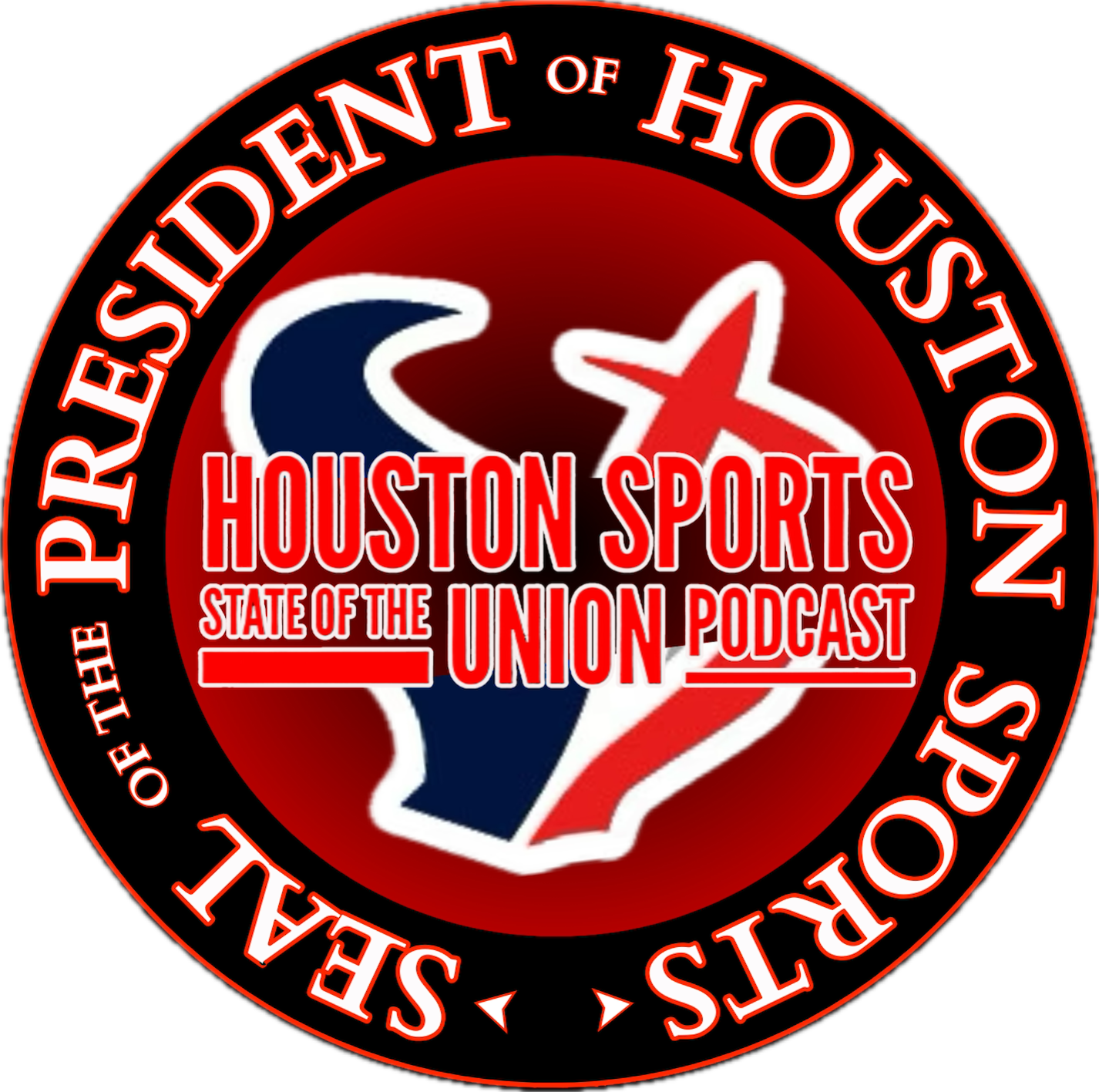 Houston Sports State of the Union Podcast