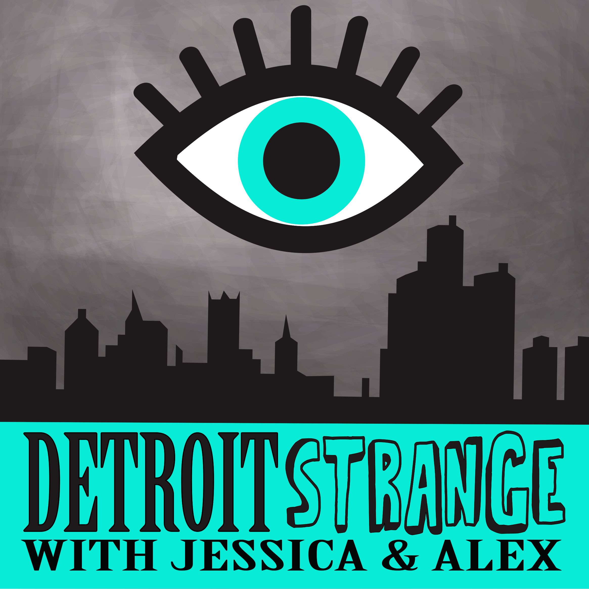 Detroit Strange