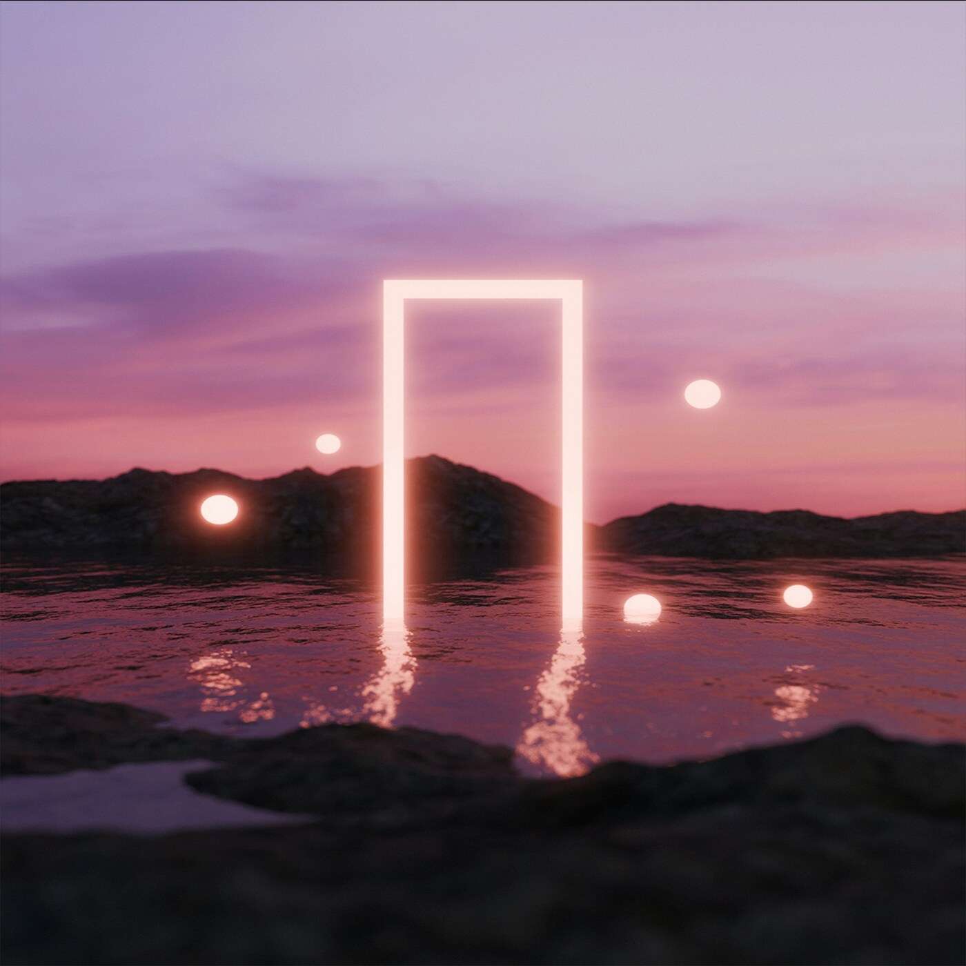Parallel Universe Promo