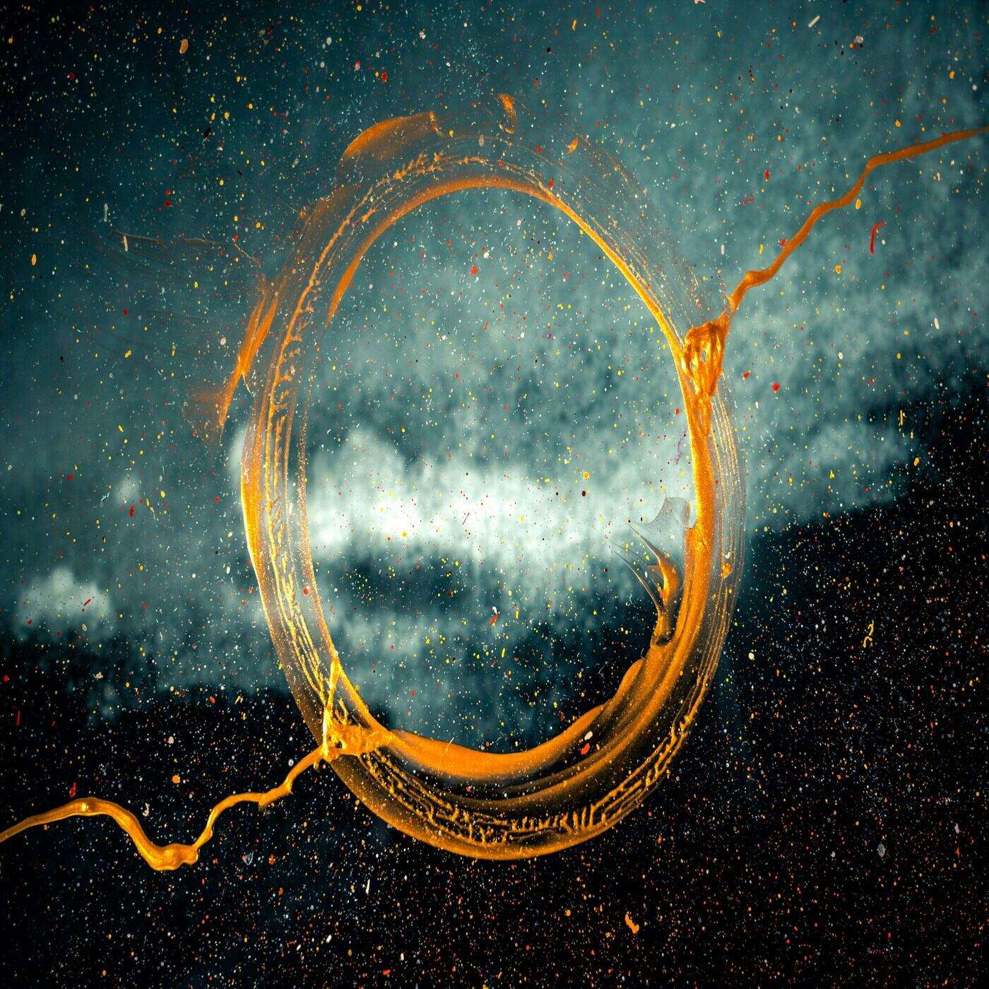 Parallel Universe Promo