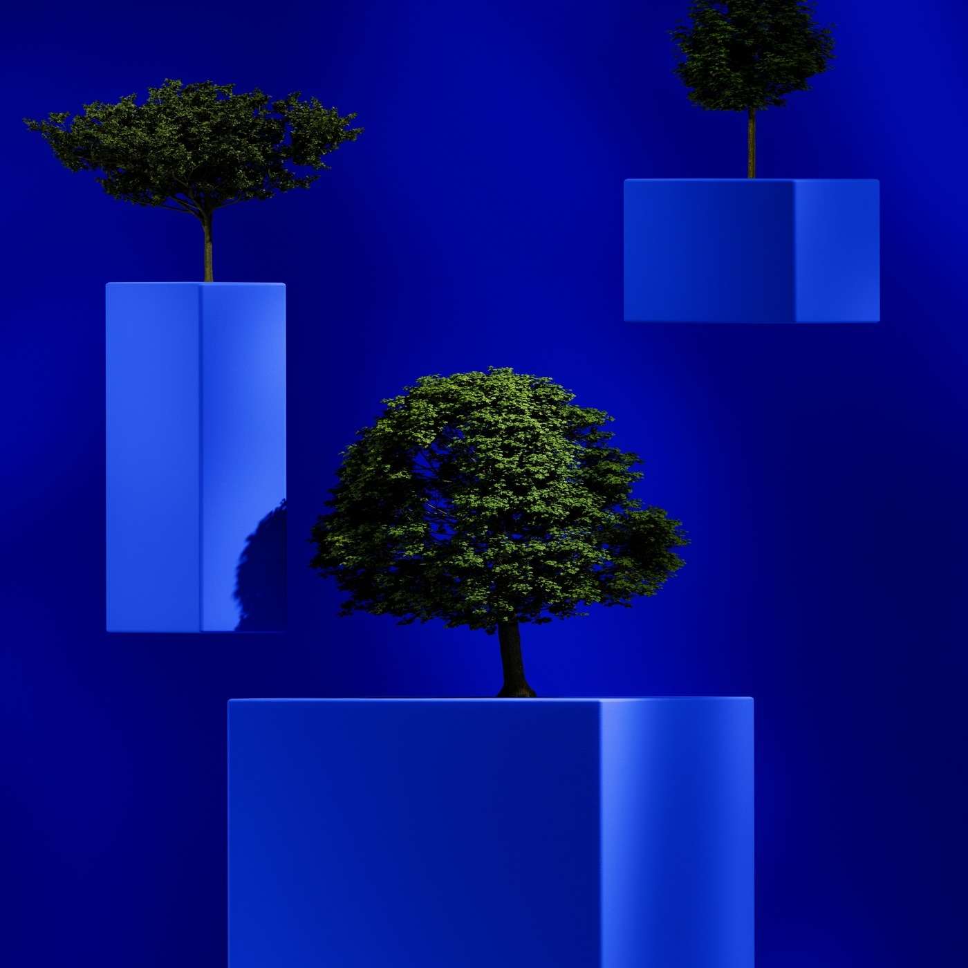 Parallel Universe Promo