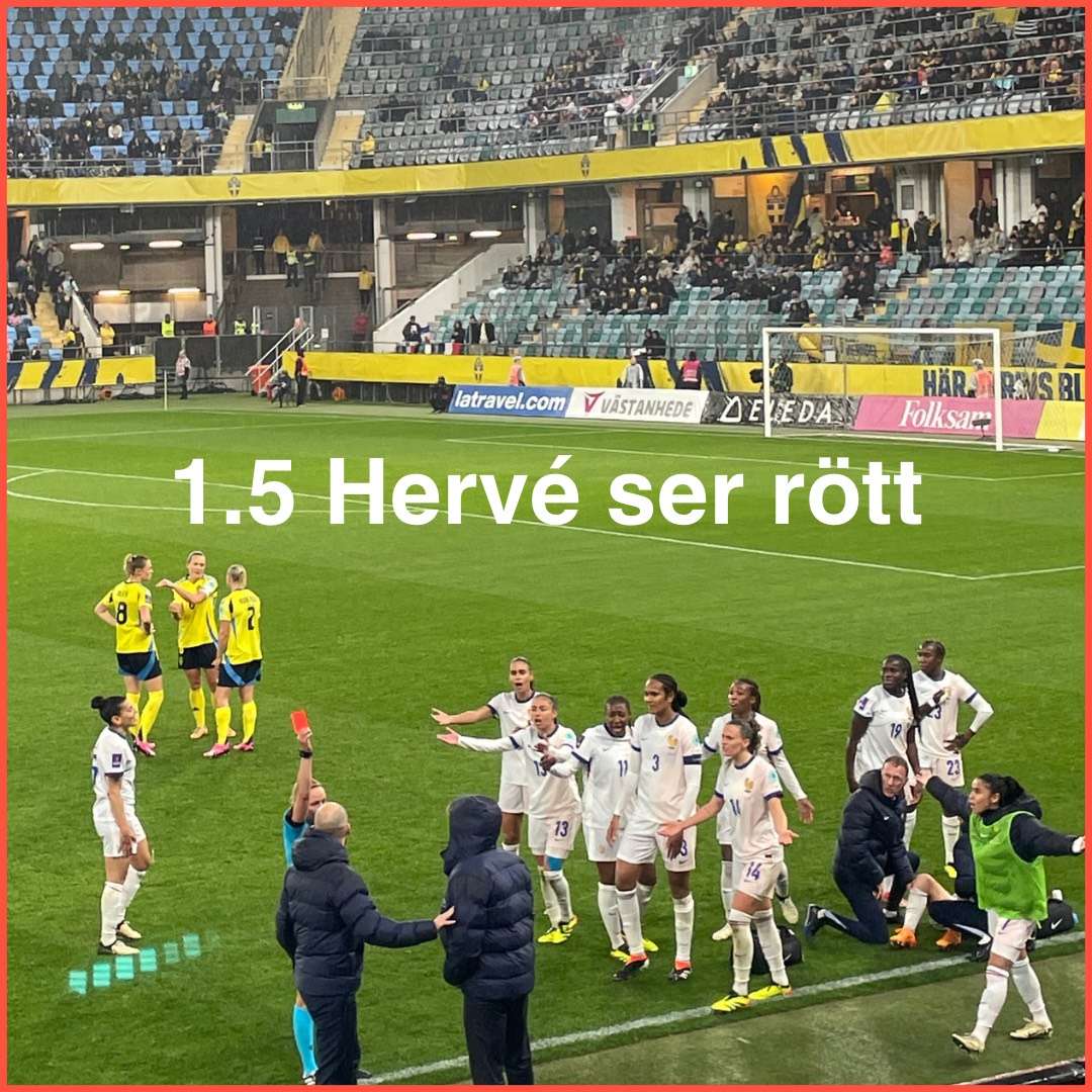 HERVÉ SER RÖTT episode artwork