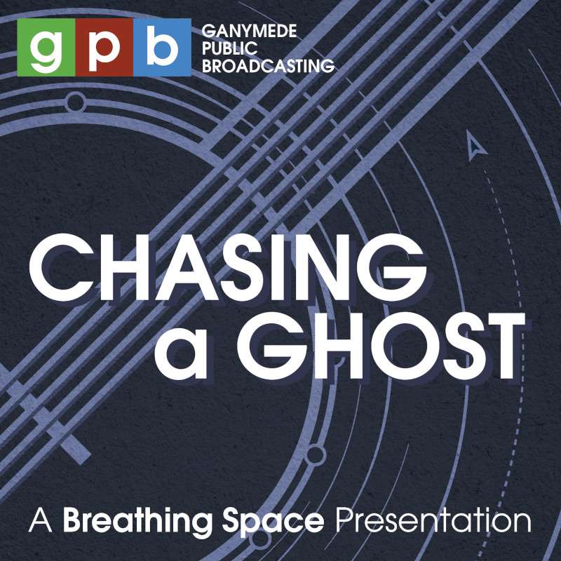 Breathing Space: A Sci-Fi Western Audio Anthology