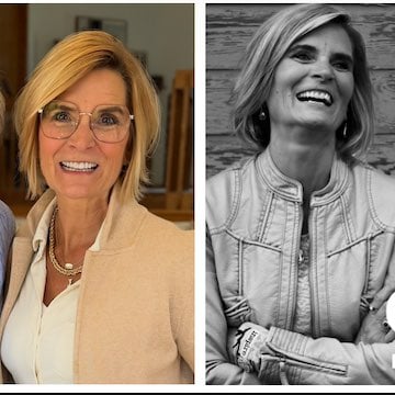 S9E17 - Diane Wilson  Pt 1