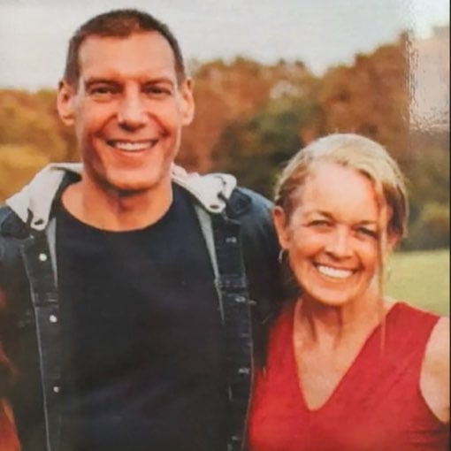 S9E12 - Tom and Jen Atwater Pt 2