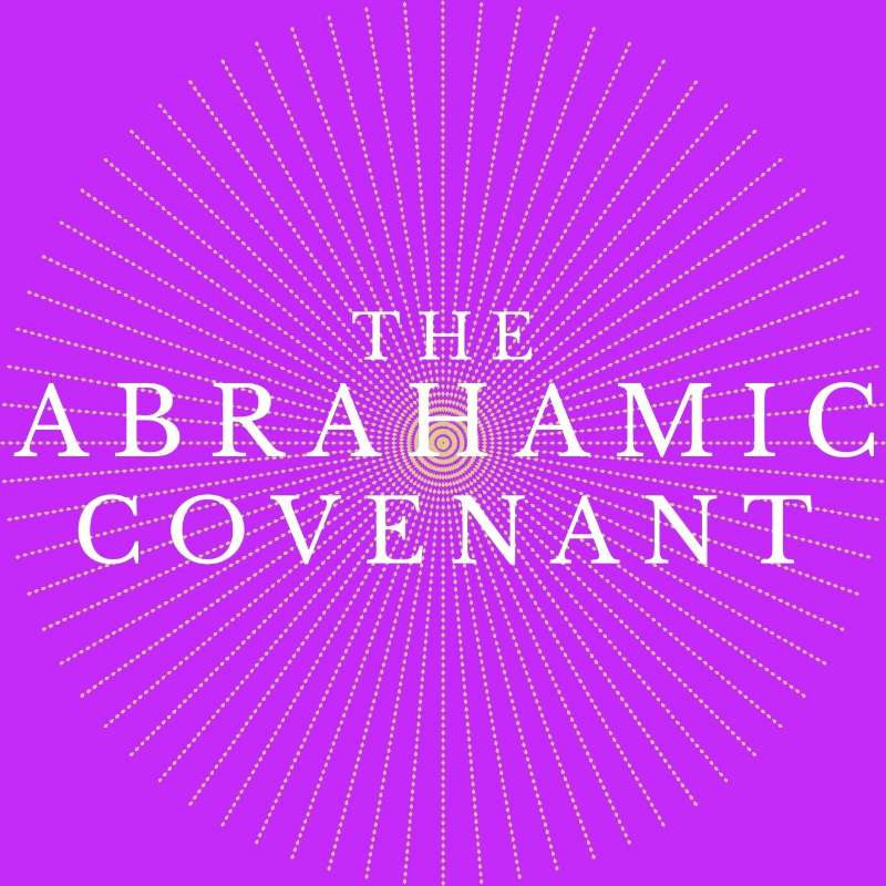 S1E9 - The Abrahamic Covenant