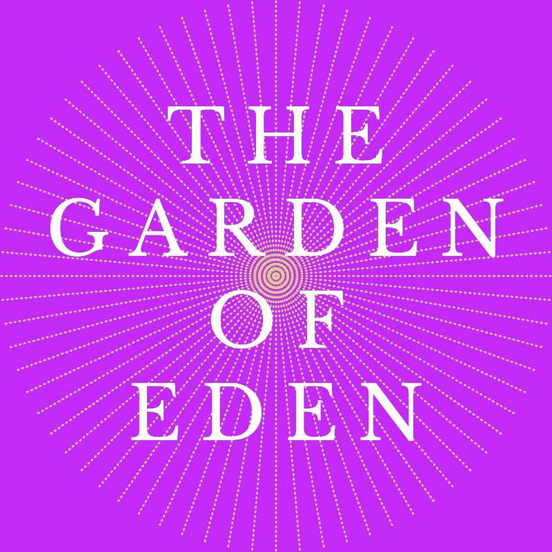 S1E2 - The Garden of Eden