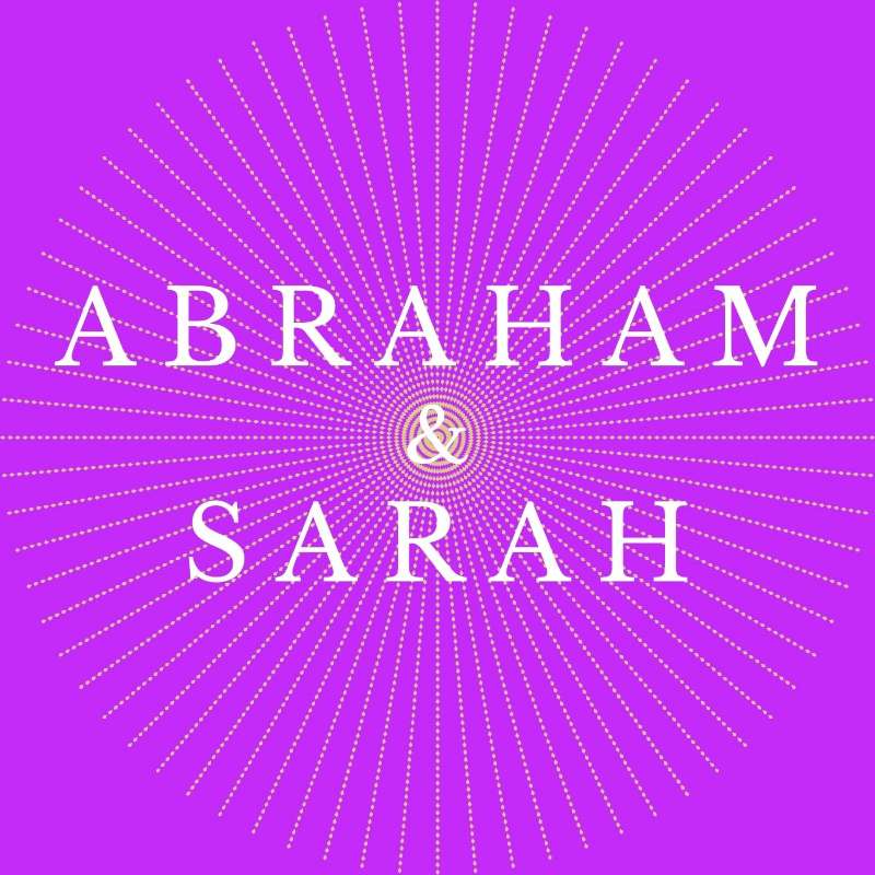 S1E7 - Abraham & Sarah