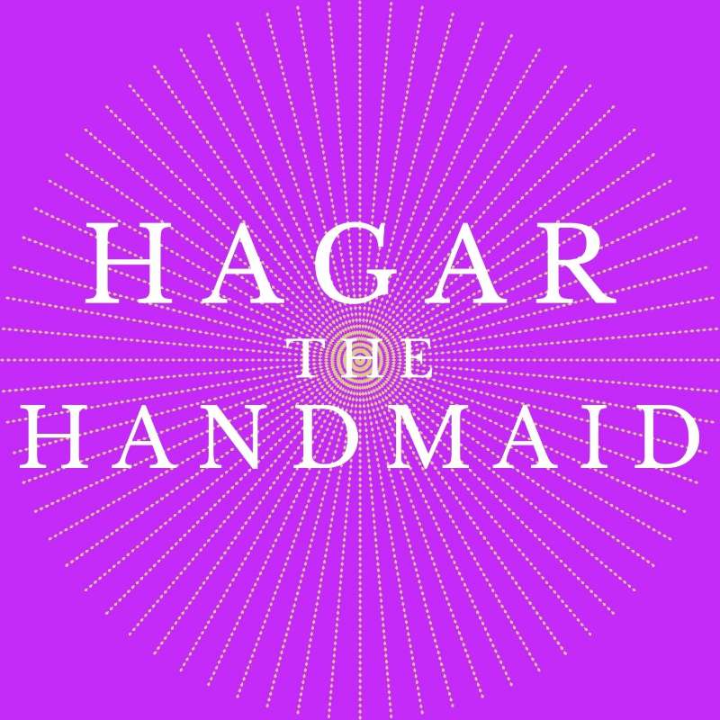 S1E8 - Hagar the Handmaid