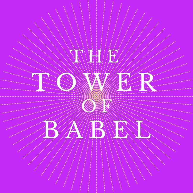 S1E6 - The Tower of Babel