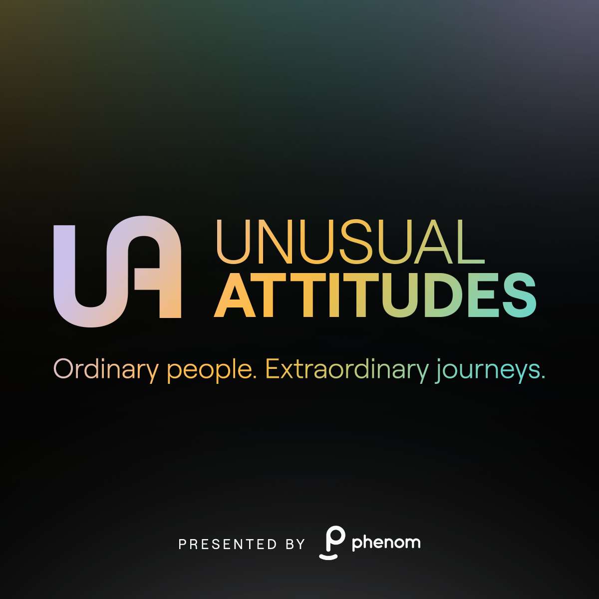Unusual Attitudes