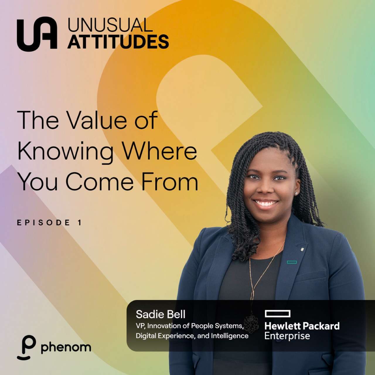 Unusual Attitudes