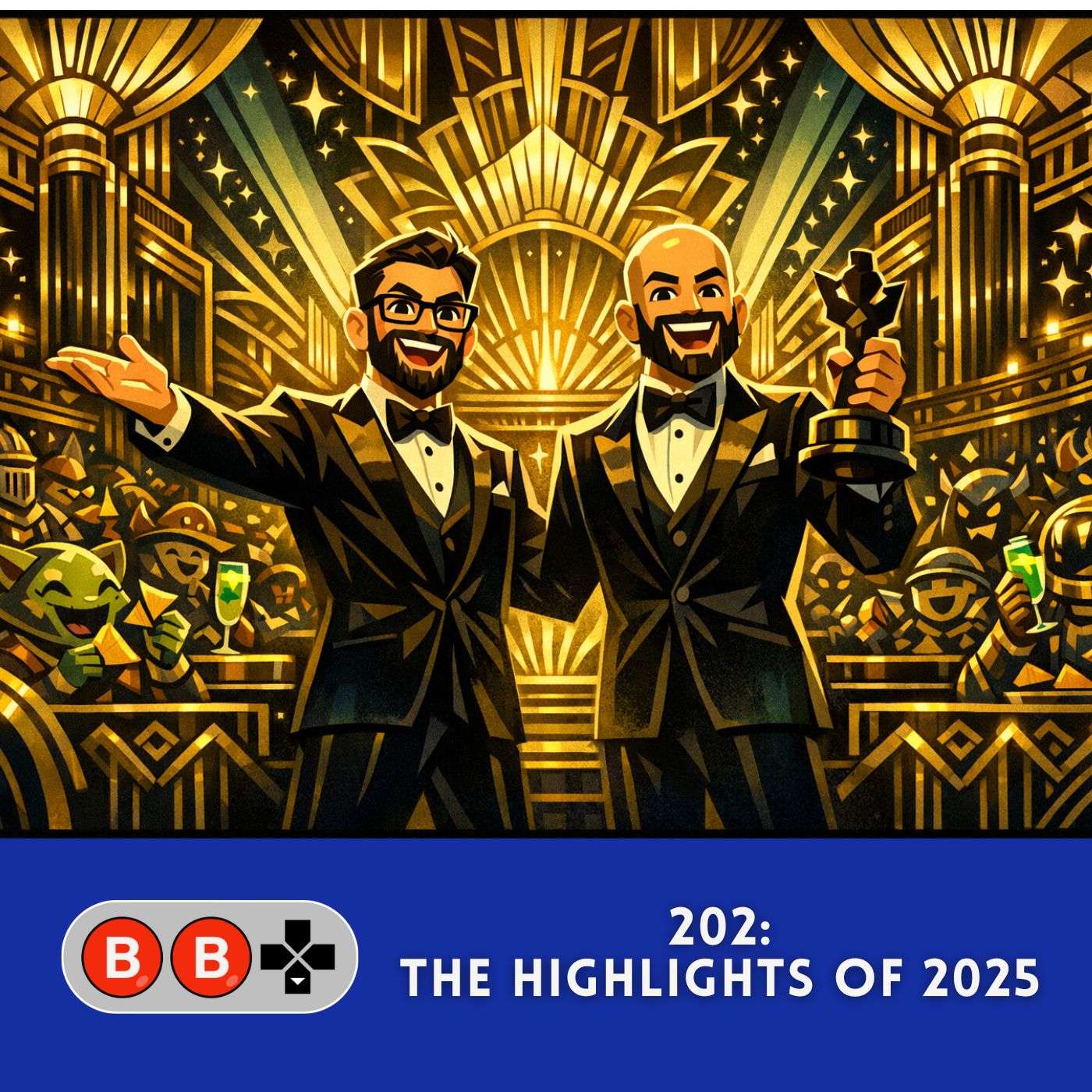 202: The Highlights of 2025