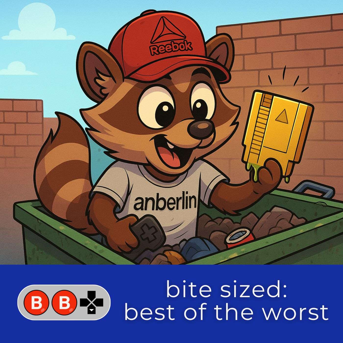 bite sized: best of the worst