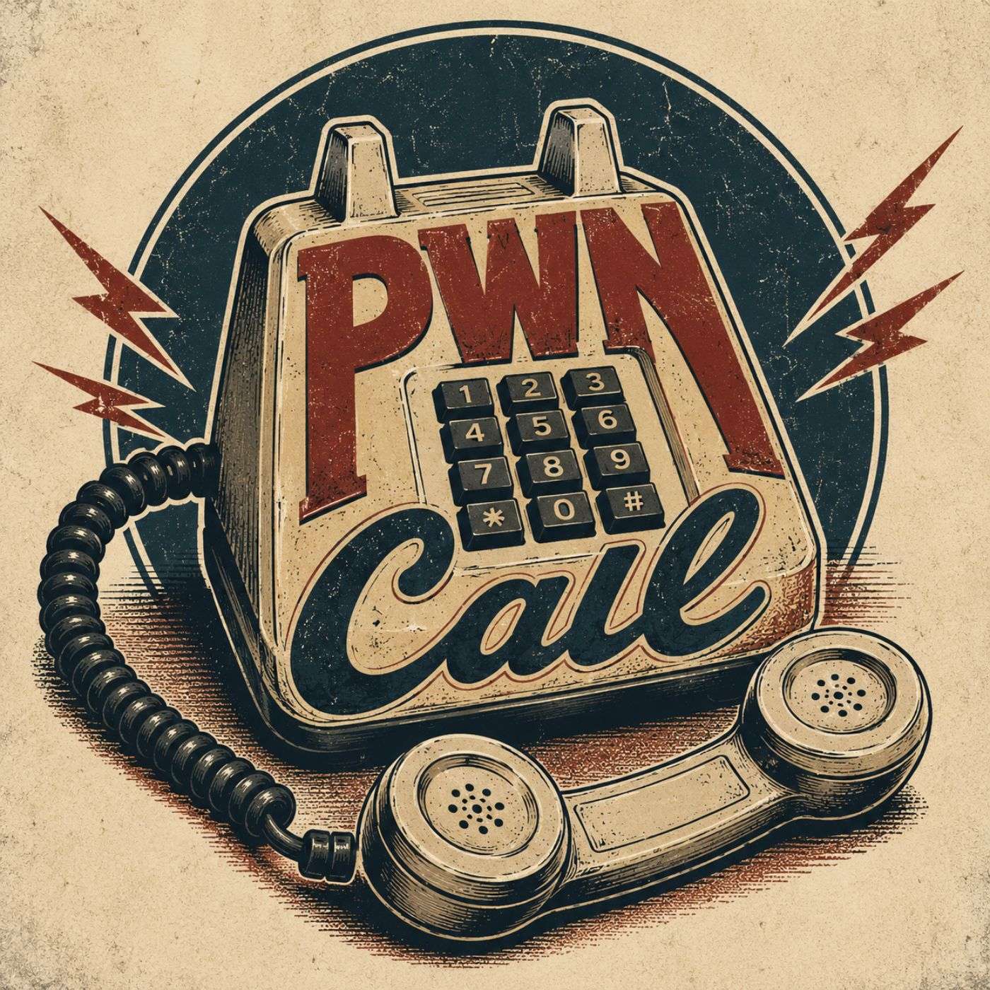 PWN Call: Episode 1 episode artwork