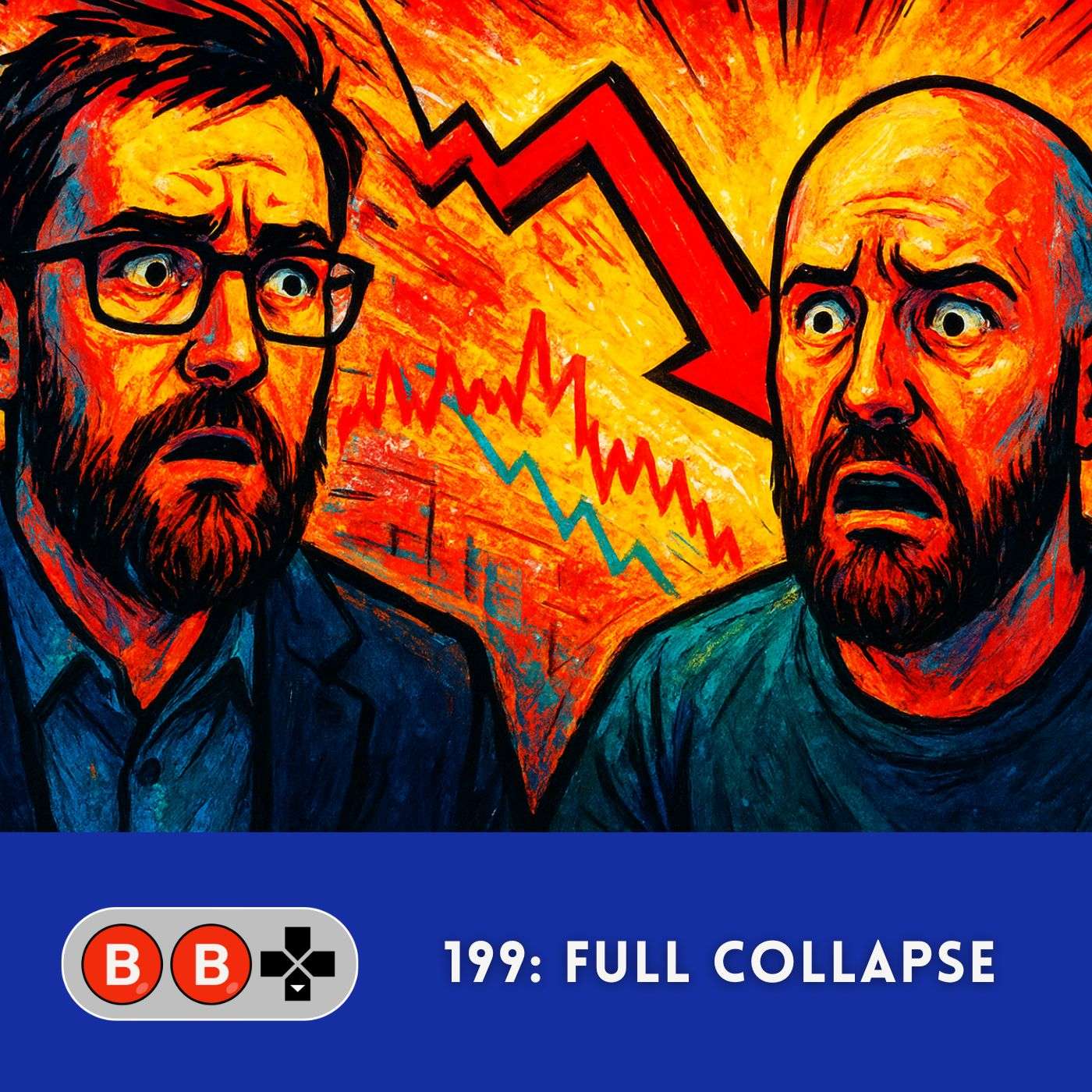 199: Full Collapse