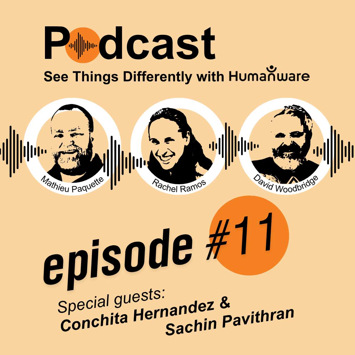 S1E11 - Summit Without Sight